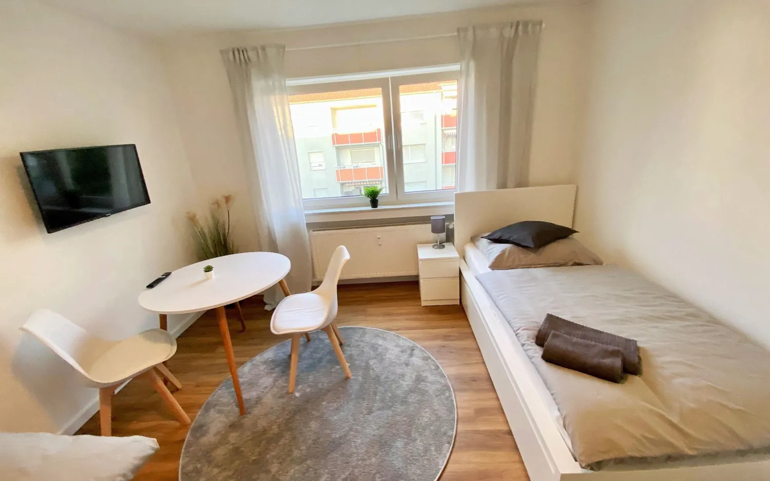WG-Zimmer mit 17 m² in Ludwigsburg – Bild 8