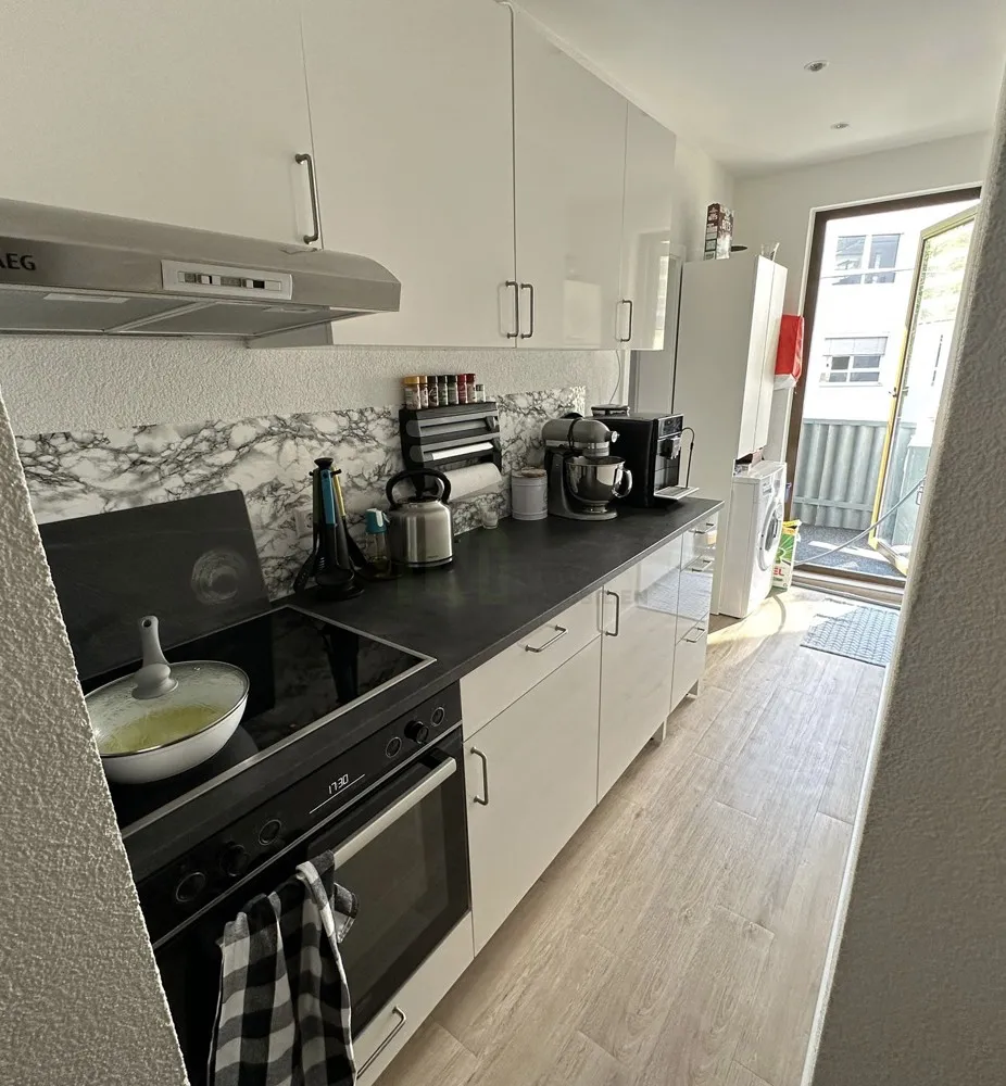 1 Zimmer Wohnung mit 18 m² in Stuttgart – Bild 3