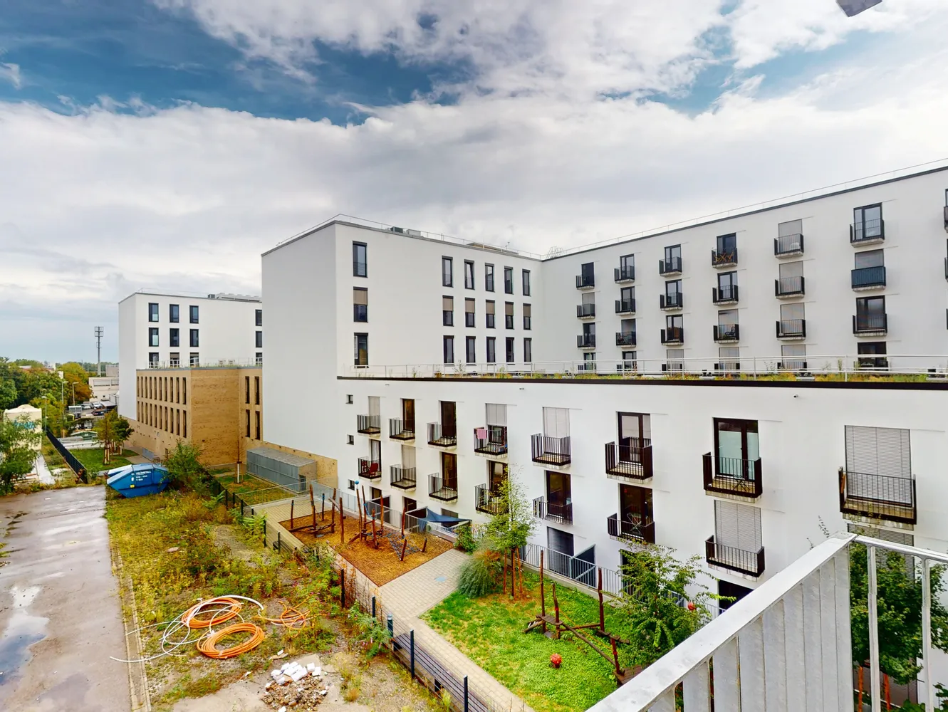 3 Zimmer Wohnung mit 77 m² in Stuttgart – Bild 7