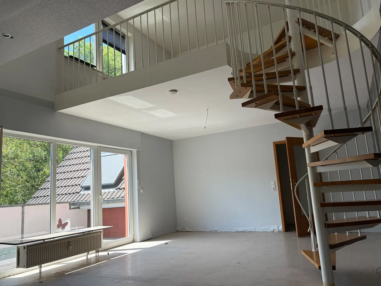 3 Zimmer Wohnung mit 87 m² in Hagen – Bild 1
