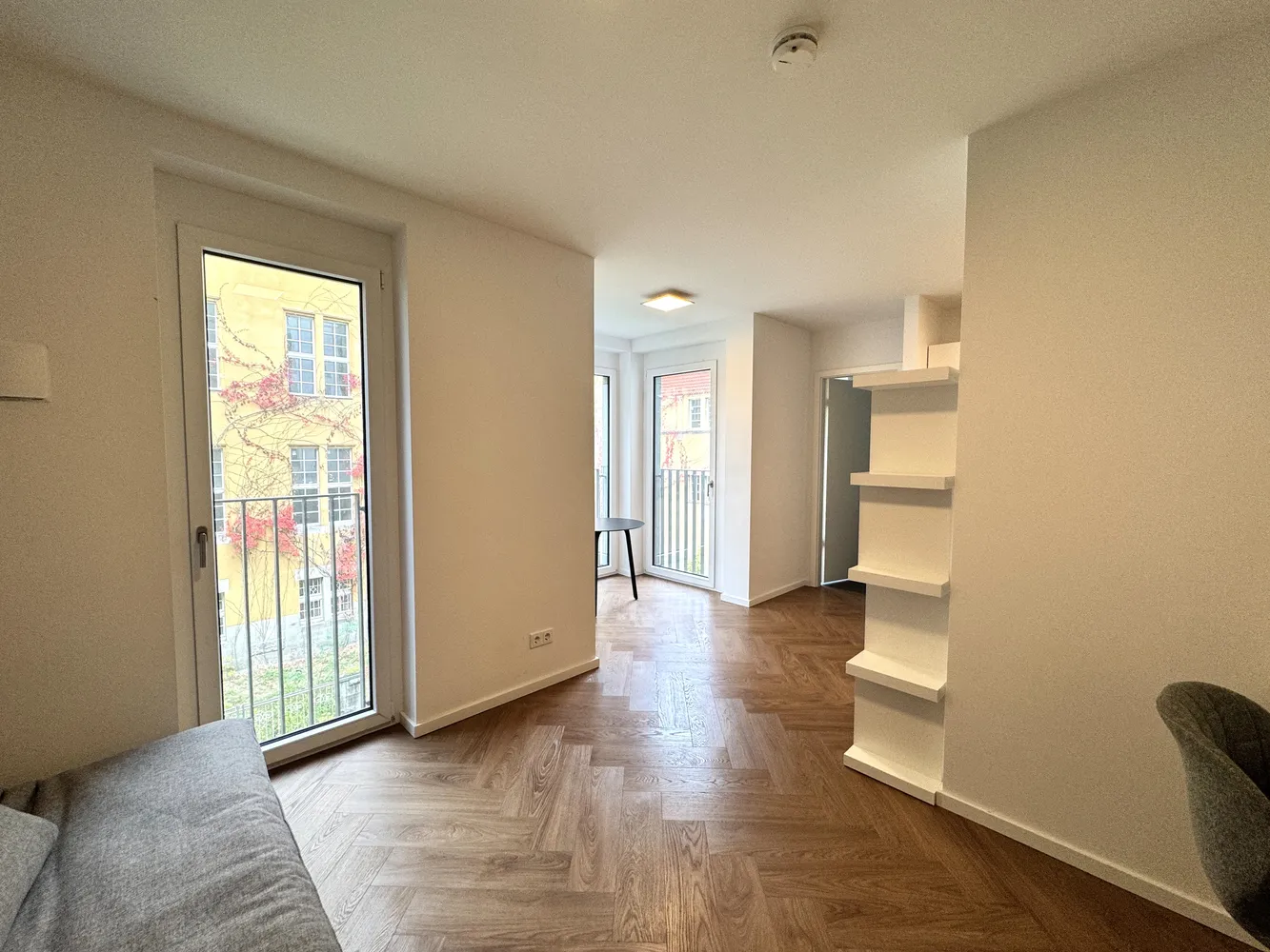 1 Zimmer Wohnung mit 27 m² in Berlin – Bild 12
