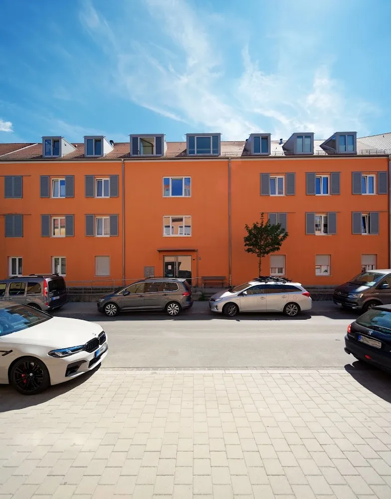 3 Zimmer Wohnung mit 70 m² in Nürnberg – Bild 7