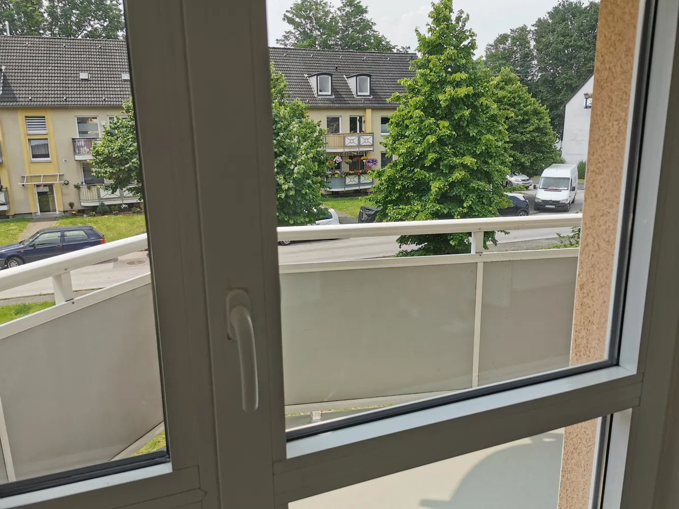 2 Zimmer Wohnung mit 41 m² in Duisburg – Bild 5