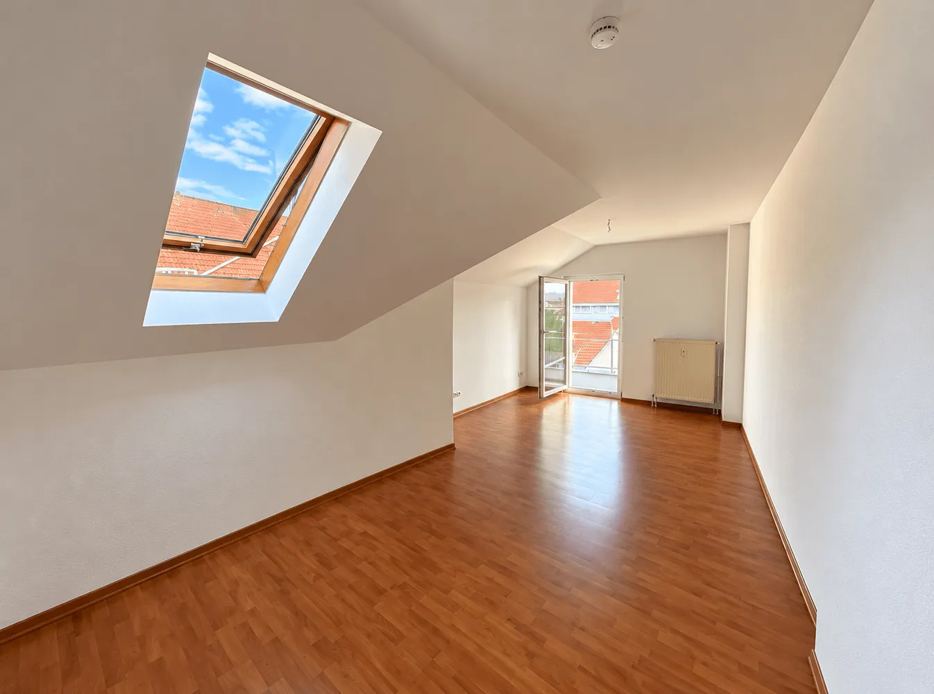 3 Zimmer Wohnung mit 78 m² in Erfurt – Bild 8