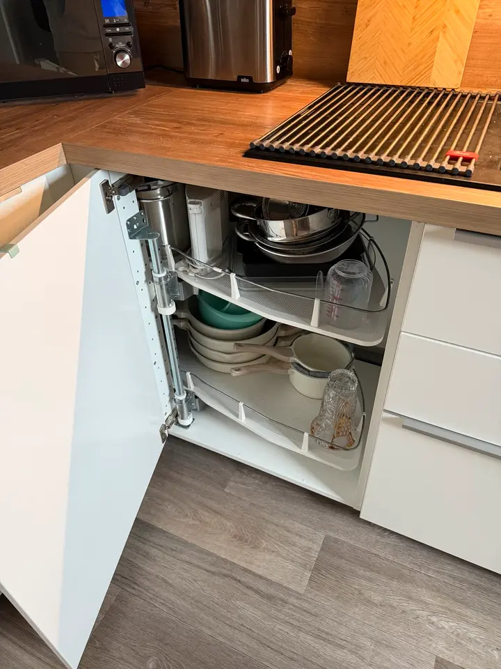 3 Zimmer Wohnung mit 79 m² in Werdau – Bild 5