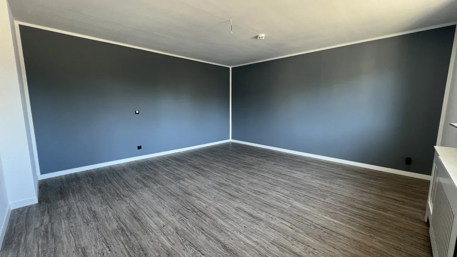 2 Zimmer Wohnung mit 56 m² in Freiberg – Bild 1