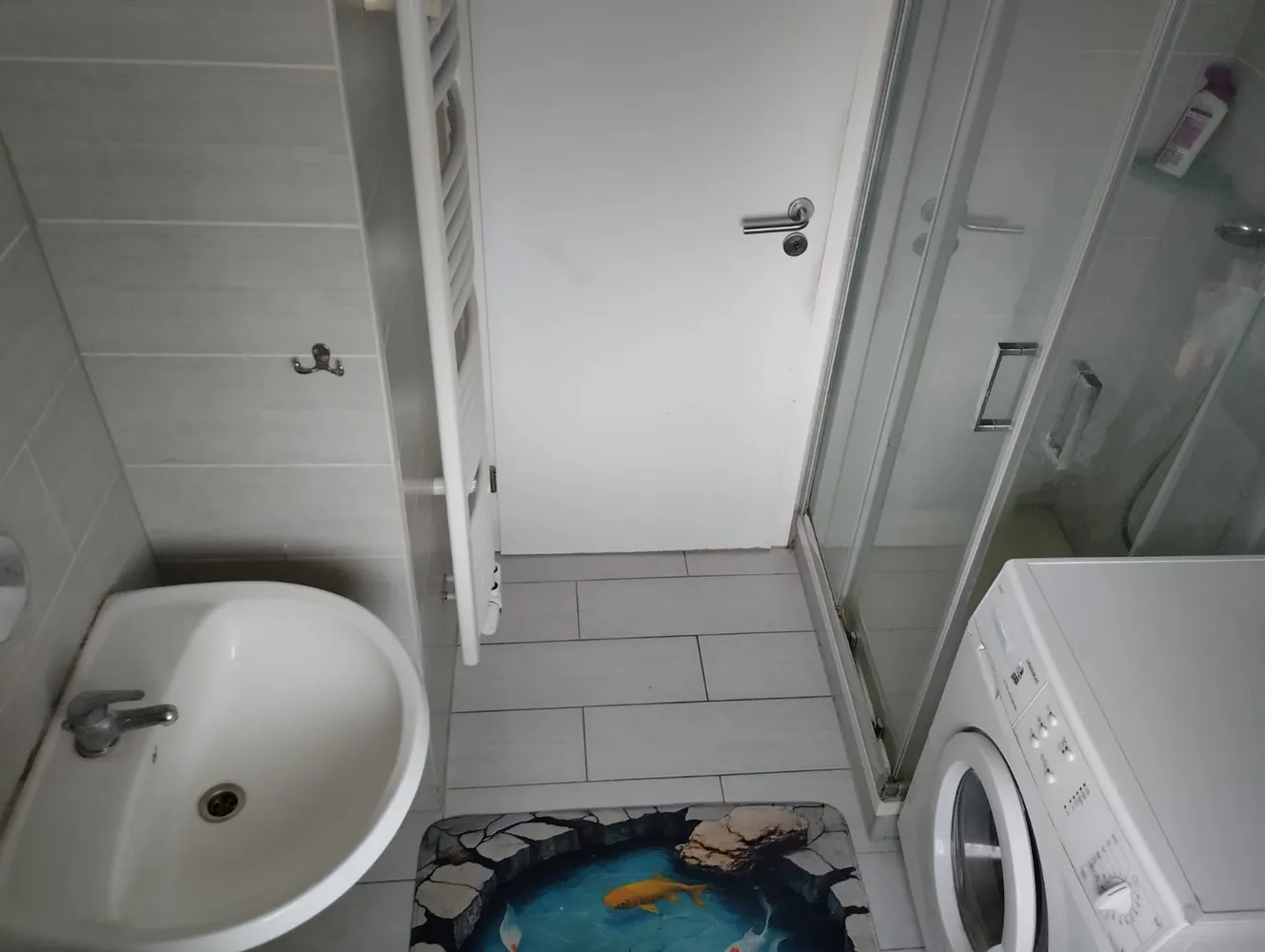 3 Zimmer Wohnung mit 50 m² in Frankenthal (Pfalz) – Bild 3