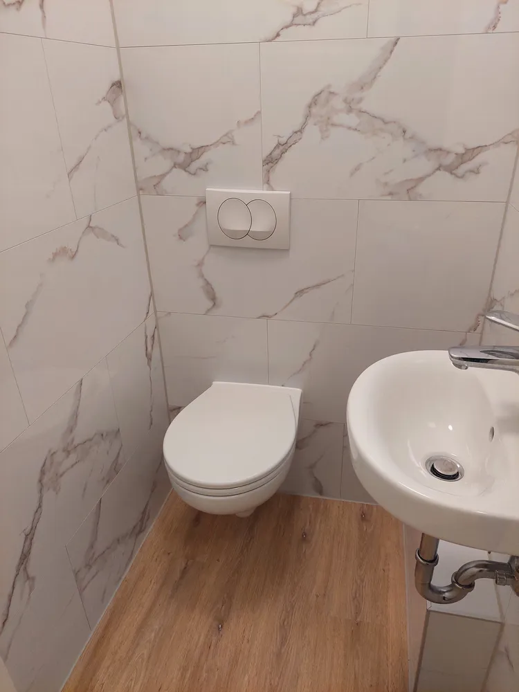 1 Zimmer Wohnung mit 18 m² in Rostock – Bild 5