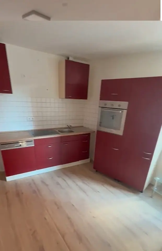 2 Zimmer Wohnung mit 34 m² in Aachen – Bild 3