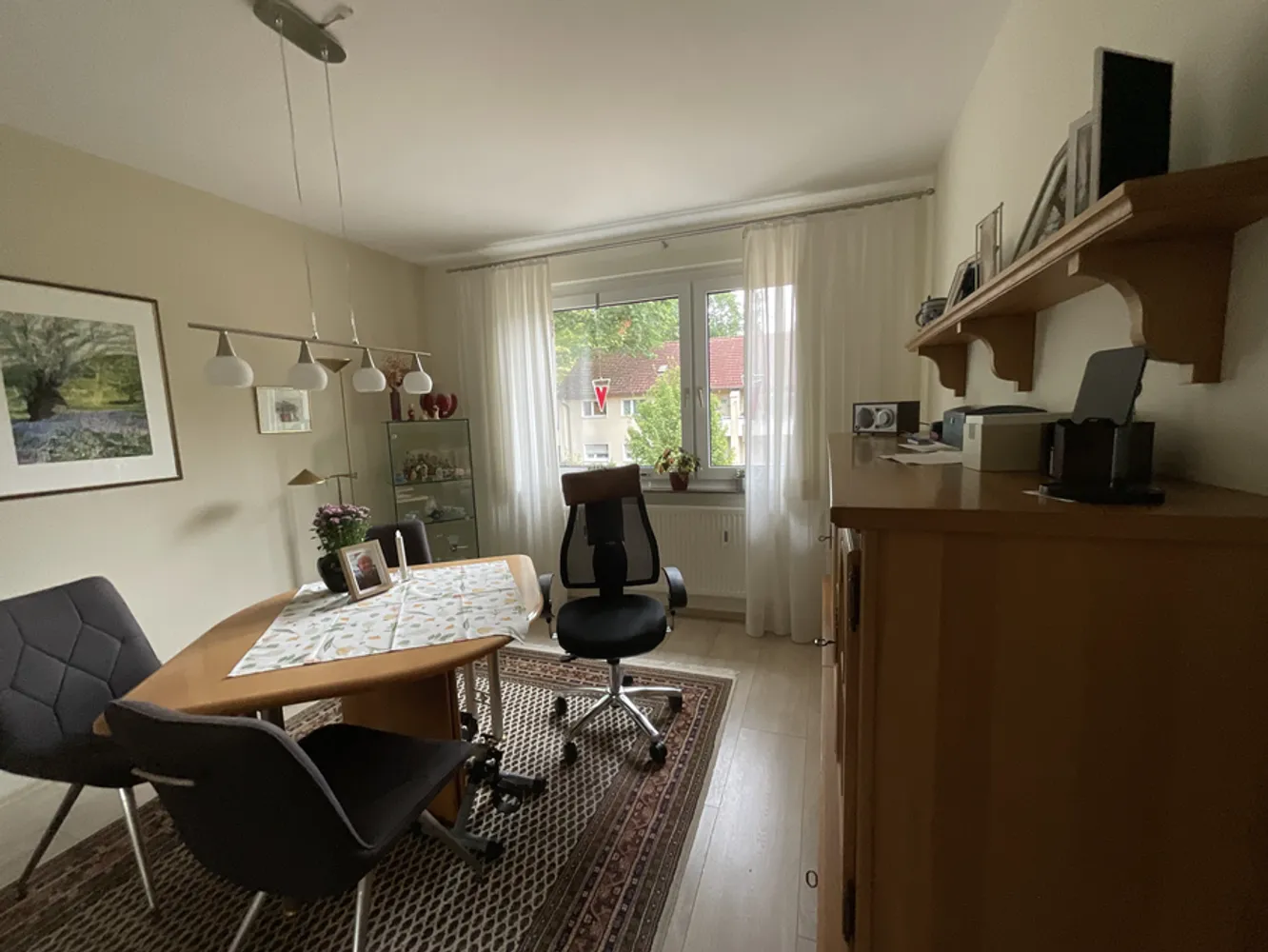 4 Zimmer Wohnung mit 84 m² in Duisburg – Bild 5