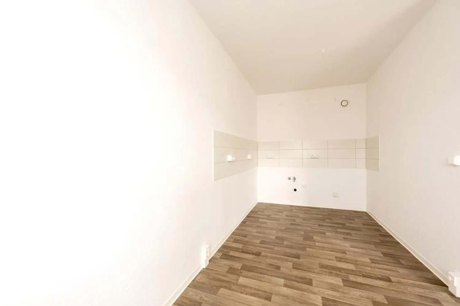 2 room apartment with 52 m² in Magdeburg – Photo 12