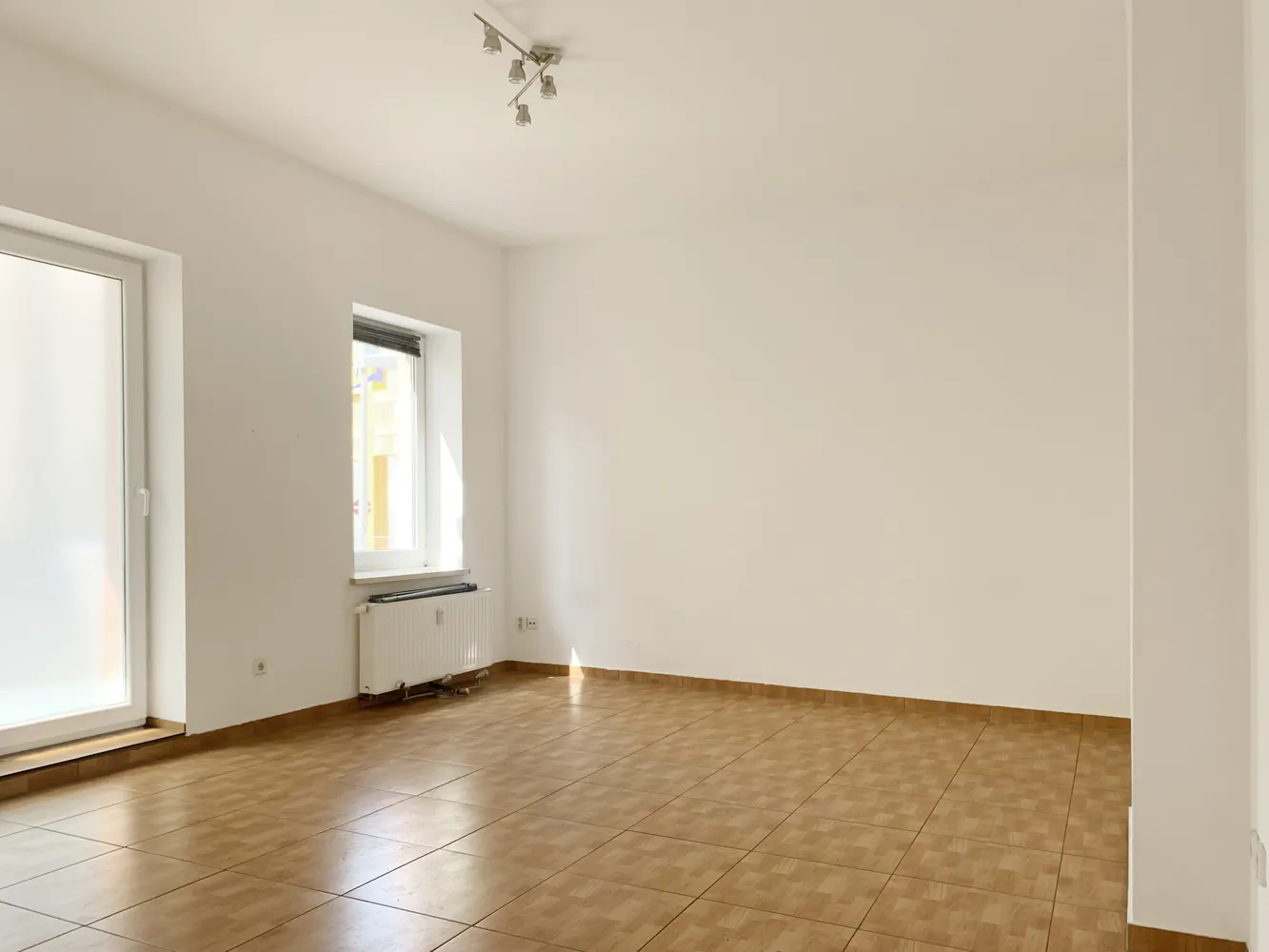 1 Zimmer Wohnung mit 32 m² in Halle (Saale) – Bild 2