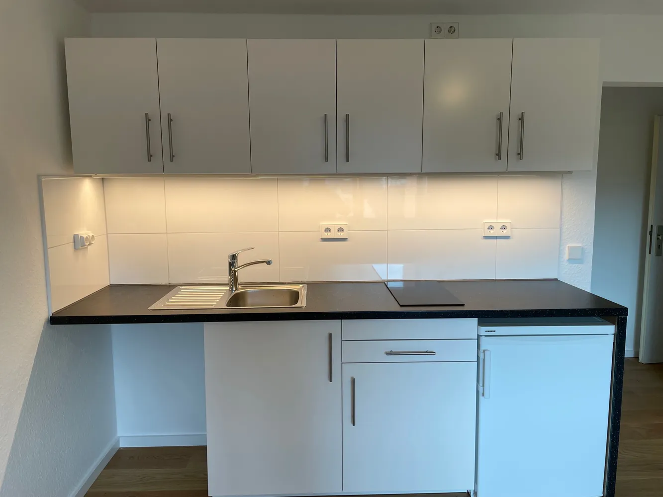 1 Zimmer Wohnung mit 29 m² in Frankfurt am Main – Bild 2