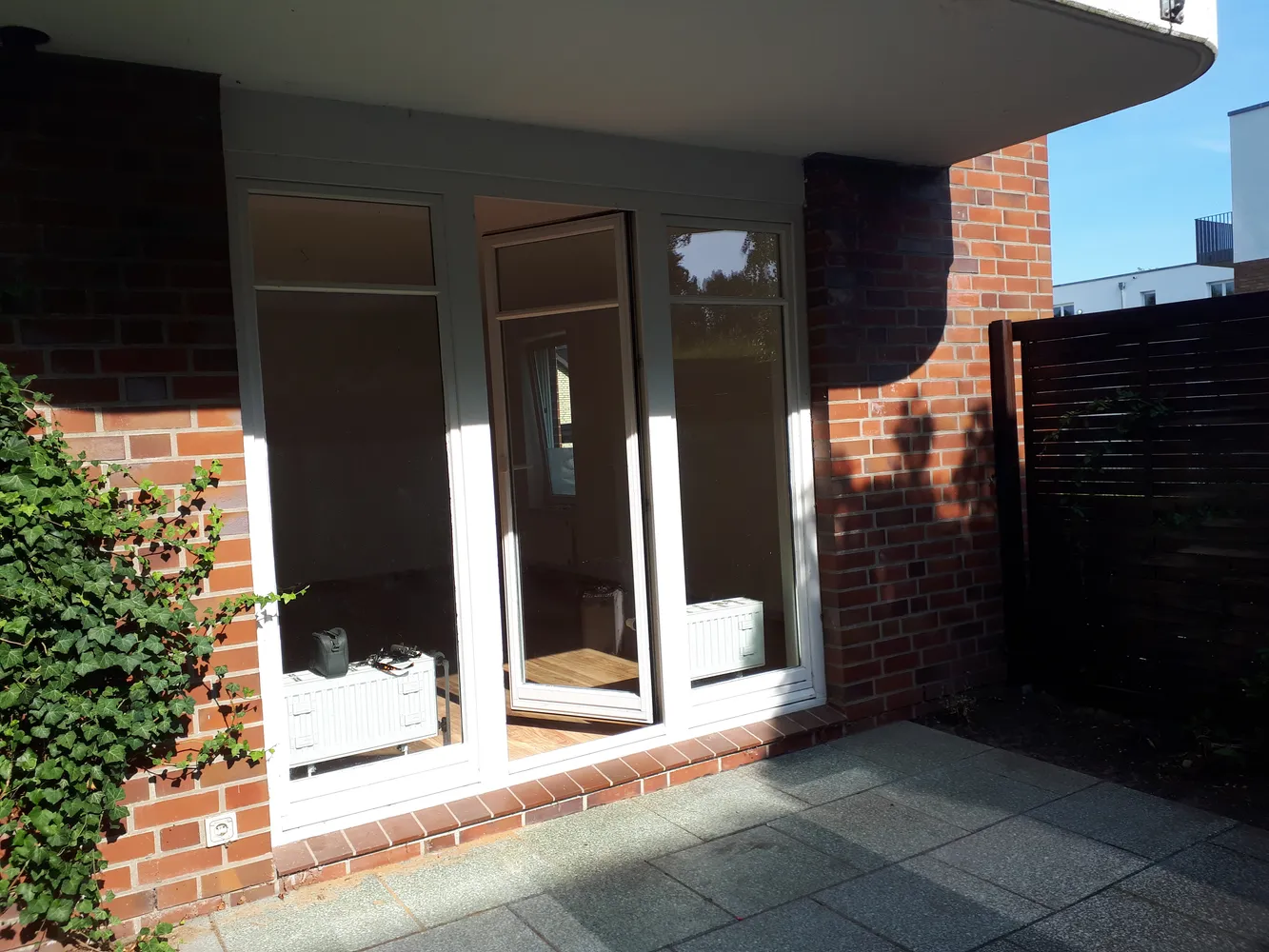 3 Zimmer Wohnung mit 87 m² in Hamburg – Bild 5