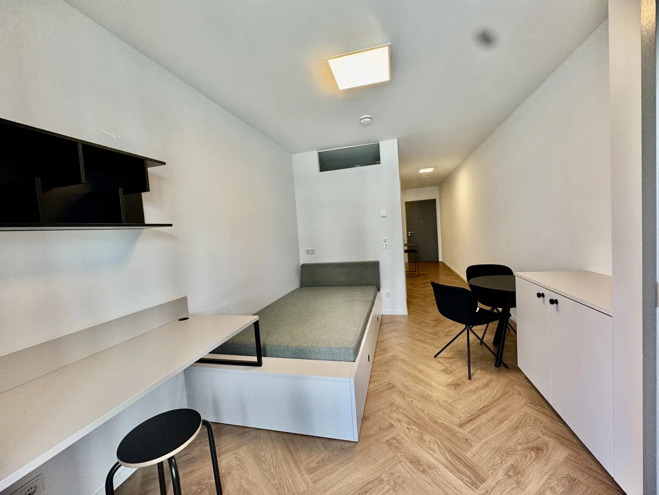 1 Zimmer Wohnung mit 27 m² in Berlin – Bild 6
