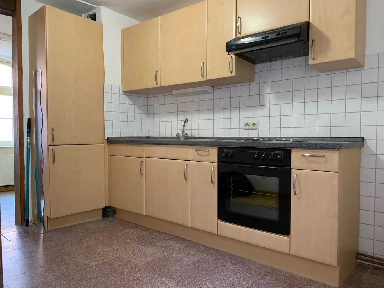 3 Zimmer Wohnung mit 60 m² in Lüneburg – Bild 3