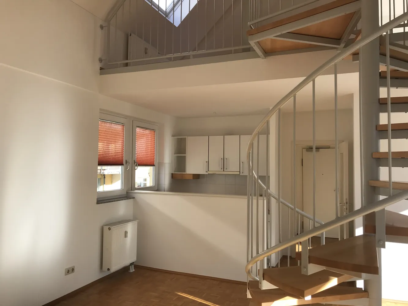 3 room apartment with 68 m² in Neu-Isenburg – Photo 8