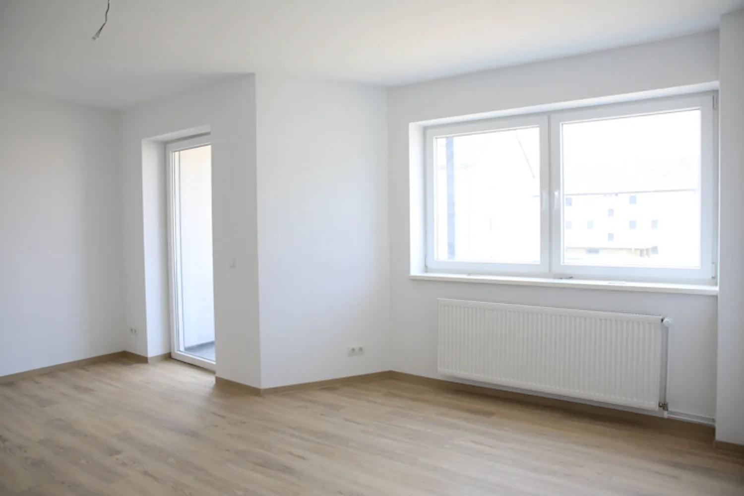 2 Zimmer Wohnung mit 53 m² in Braunschweig – Bild 11