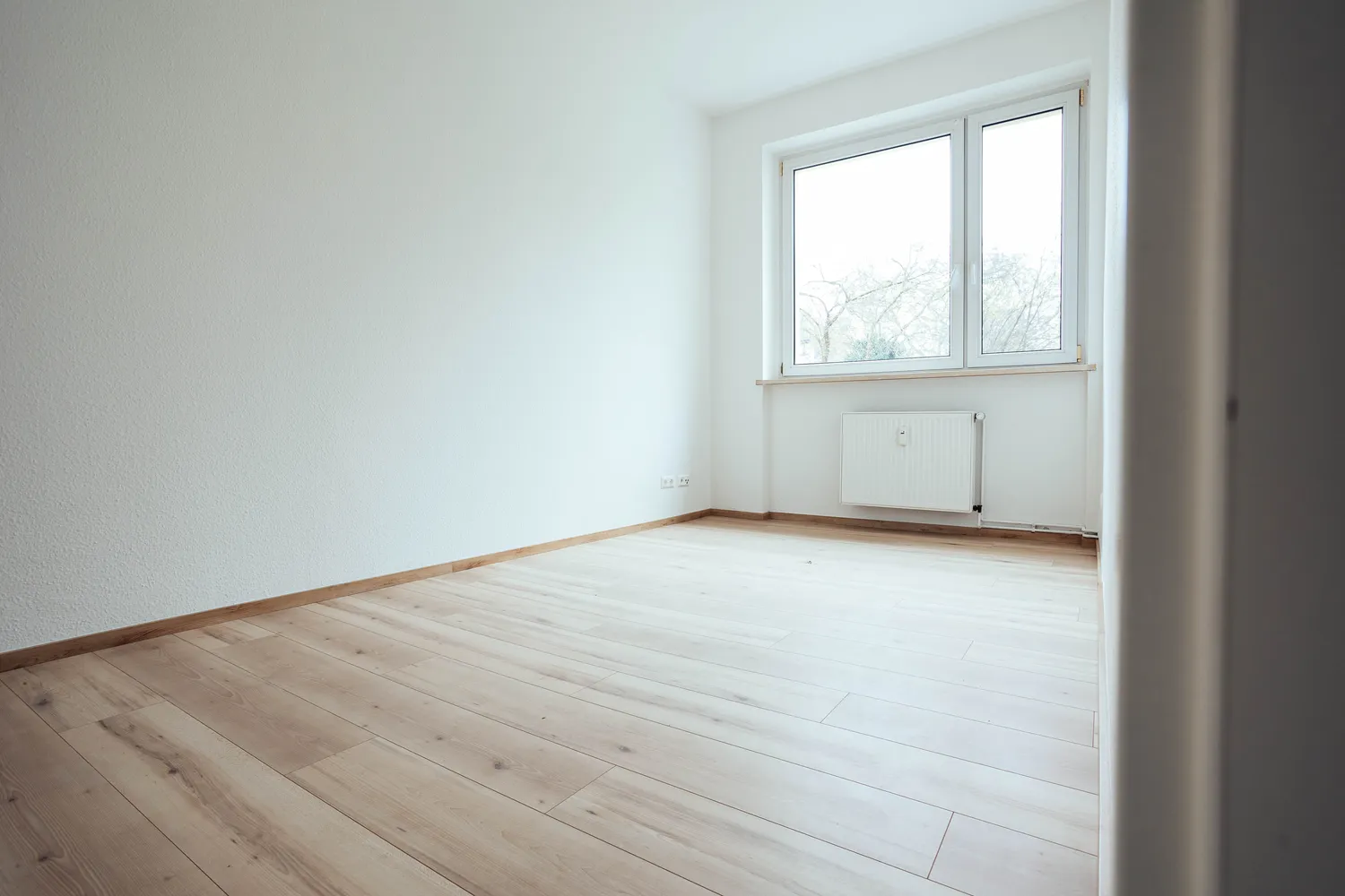 3 room apartment with 76 m² in Magdeburg – Photo 7