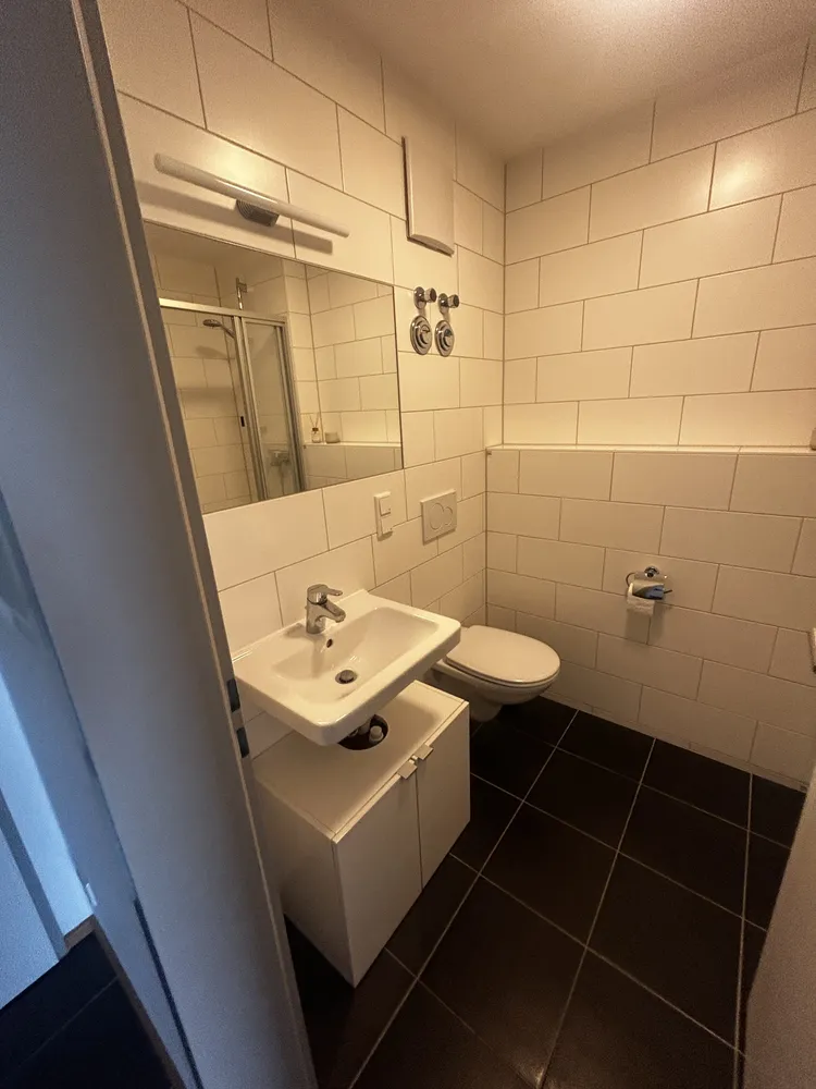 1 Zimmer Wohnung mit 21 m² in München – Bild 4