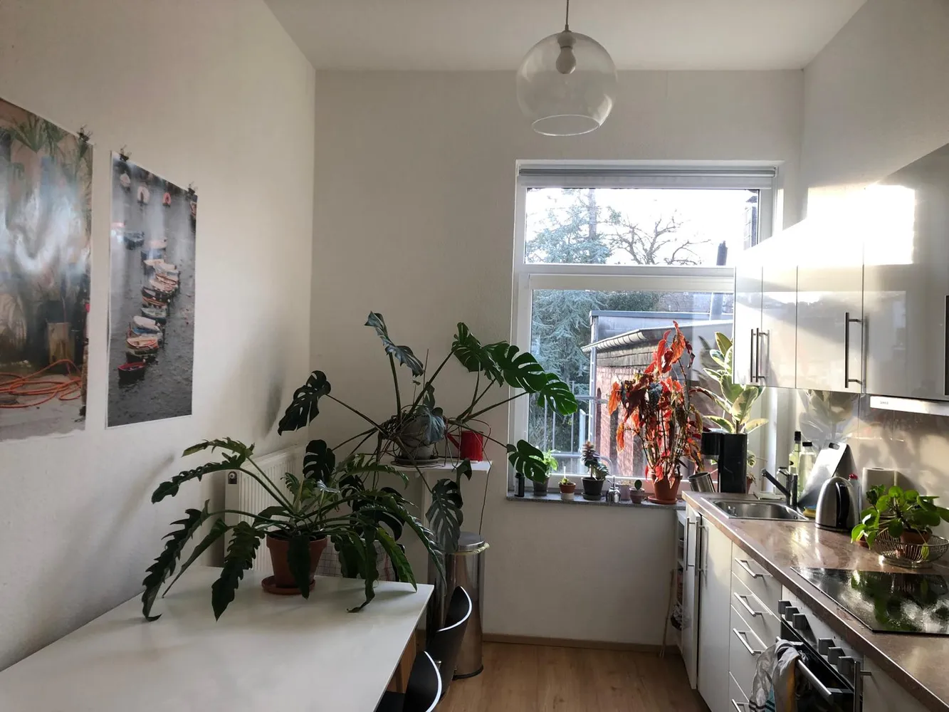 2 Zimmer Wohnung mit 47 m² in Aachen – Bild 5