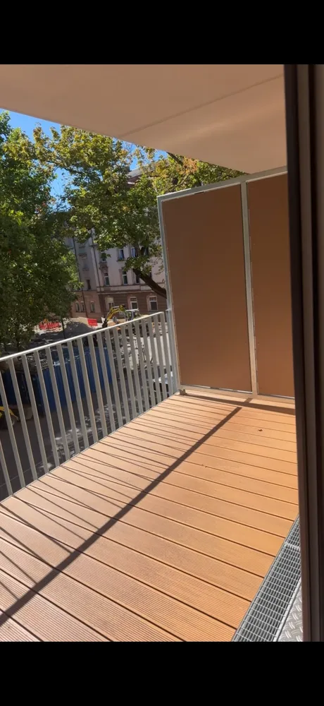 2 Zimmer Wohnung mit 55 m² in Nürnberg – Bild 5