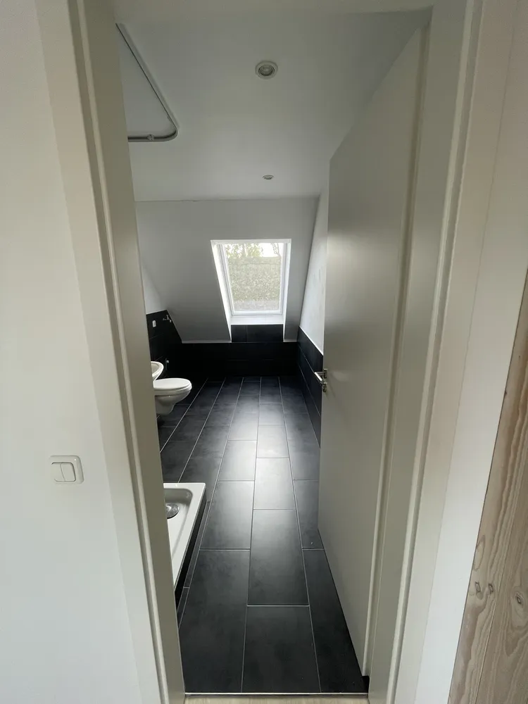 2 Zimmer Wohnung mit 72 m² in Hamburg – Bild 8