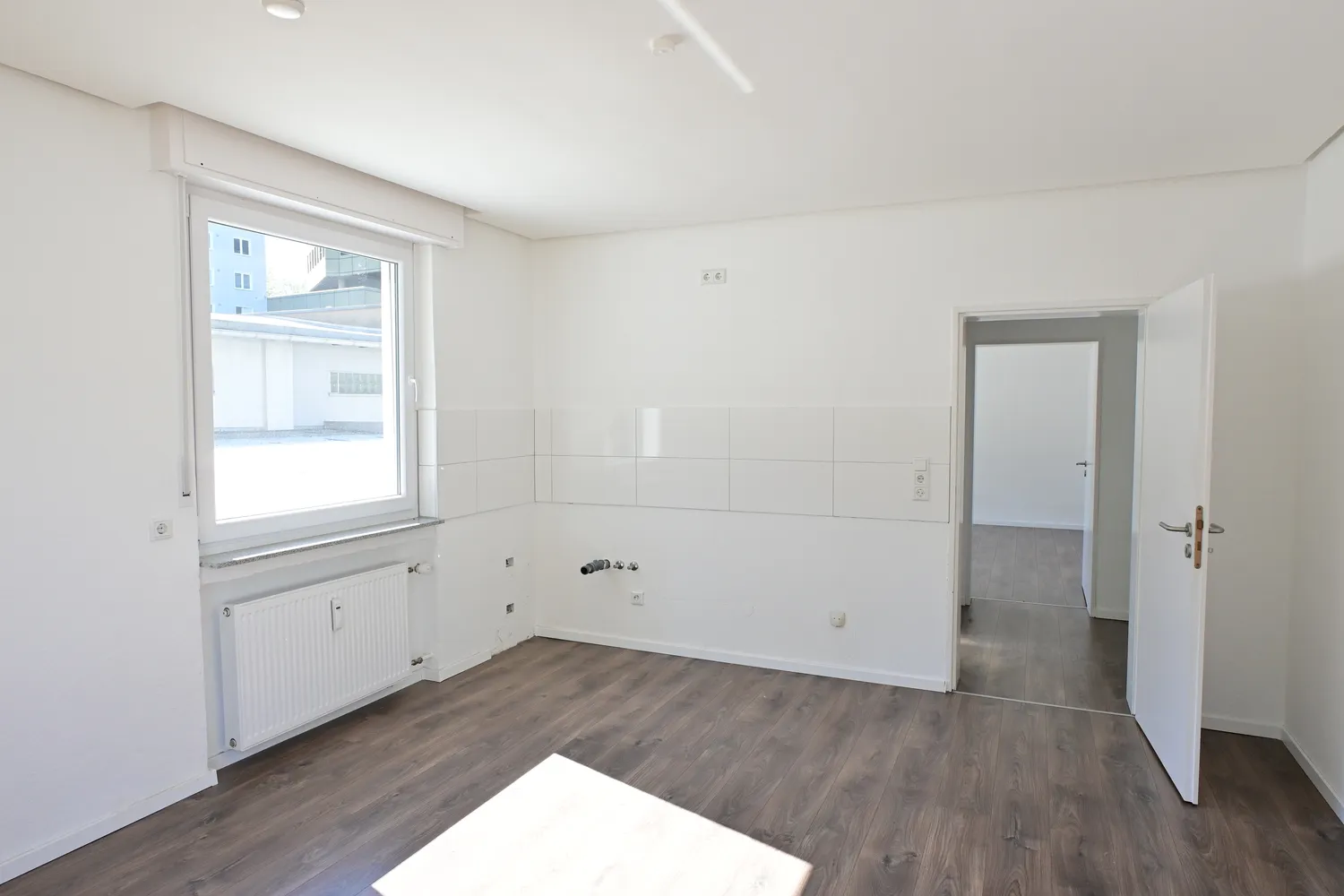 4 Zimmer Wohnung mit 88 m² in Bochum – Bild 3