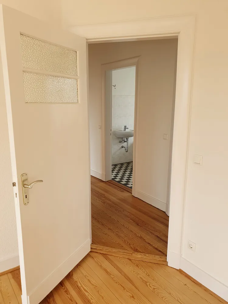 4 Zimmer Wohnung mit 110 m² in Cuxhaven – Bild 3