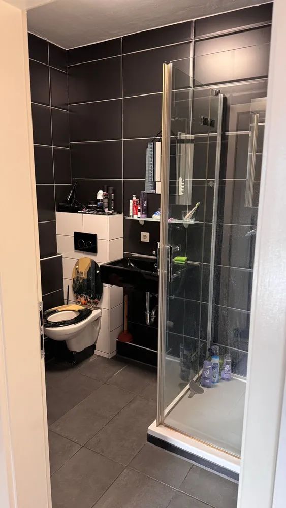 1 Zimmer Wohnung mit 60 m² in Stuttgart – Bild 3