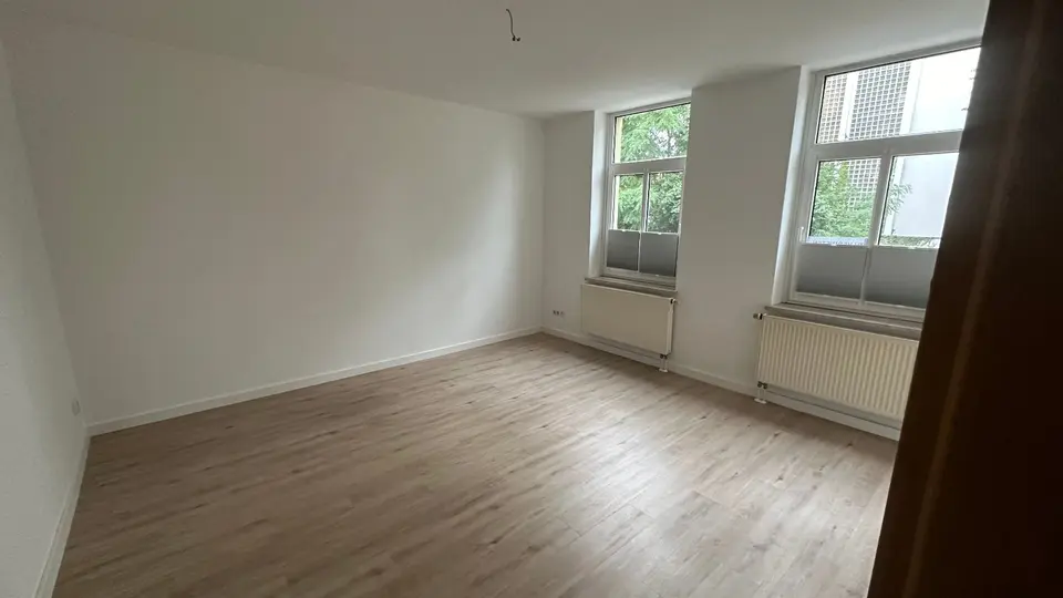 2 Zimmer Wohnung mit 40 m² in Köthen – Bild 1