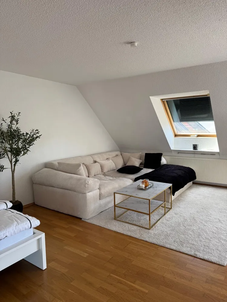 2 Zimmer Wohnung mit 44 m² in Mannheim – Bild 7