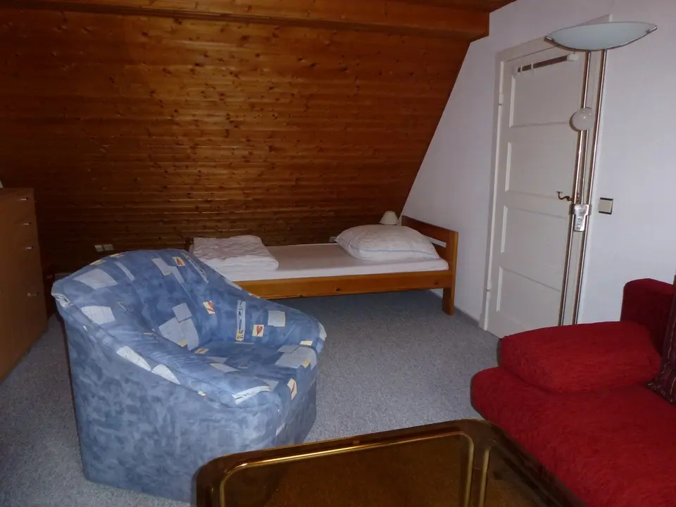 WG-Zimmer mit 14 m² in Lübeck – Bild 5