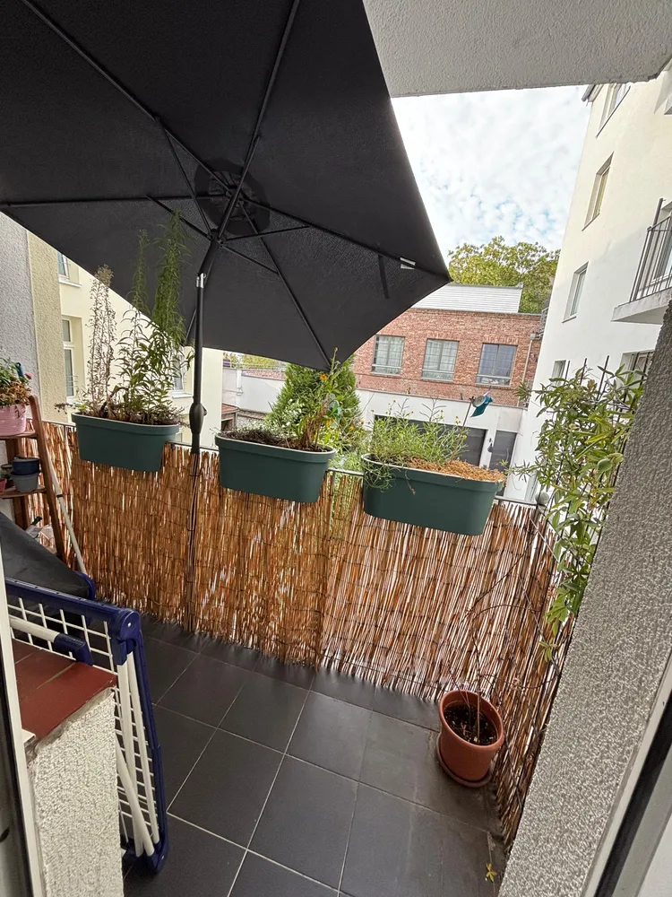 3 Zimmer Wohnung mit 77 m² in Düsseldorf – Bild 10