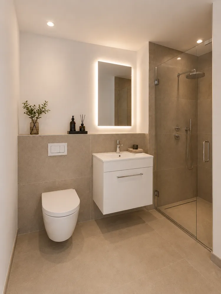 2 Zimmer Wohnung mit 53 m² in Mannheim – Bild 10