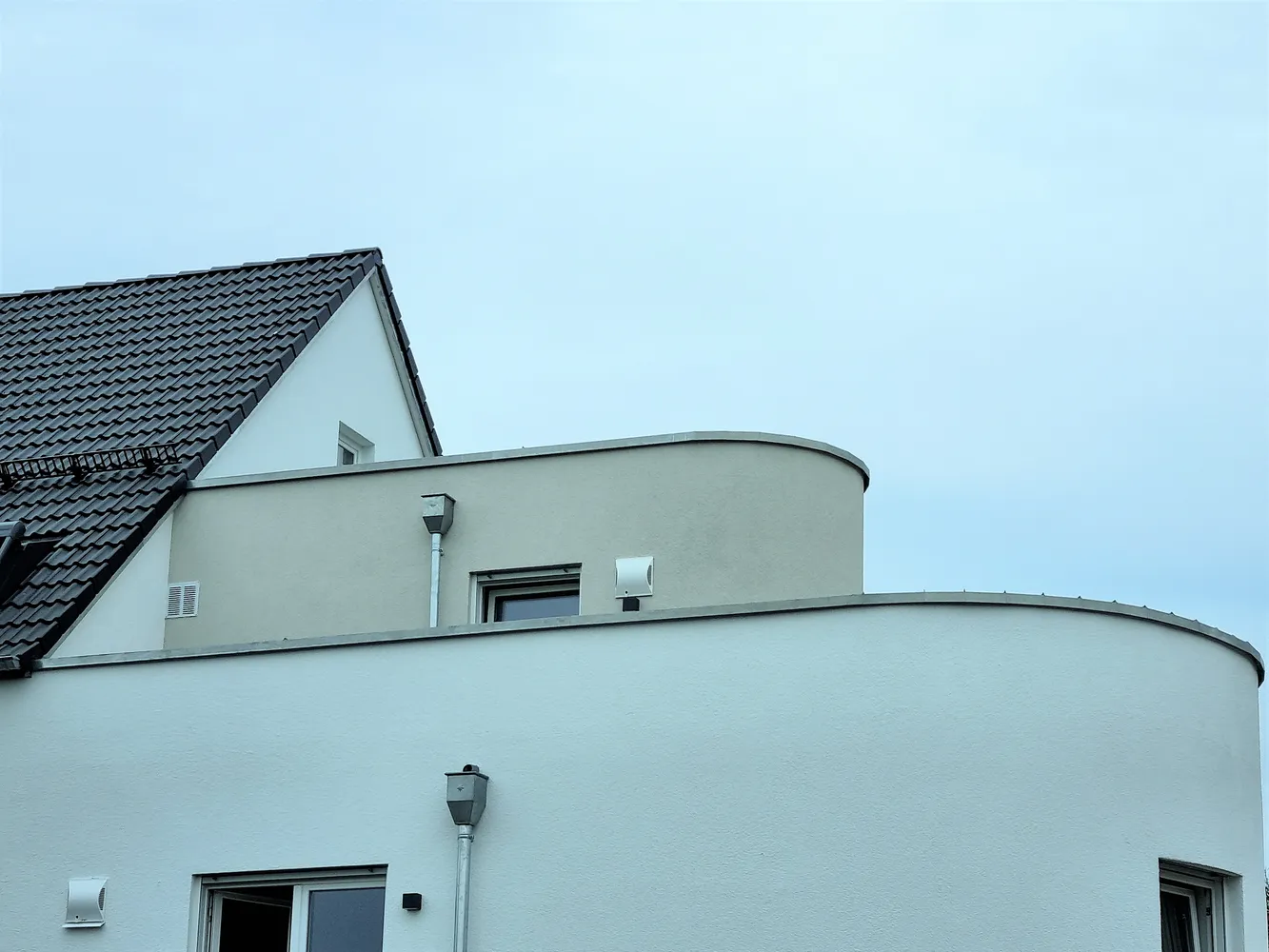 1 Zimmer Wohnung mit 30 m² in Augsburg – Bild 8