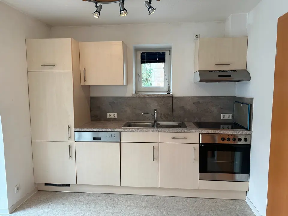 2 Zimmer Wohnung mit 36 m² in Metzingen – Bild 8