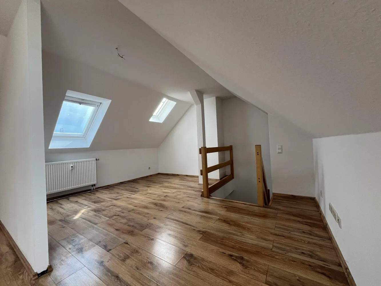 4 Zimmer Wohnung mit 94 m² in Chemnitz – Bild 7