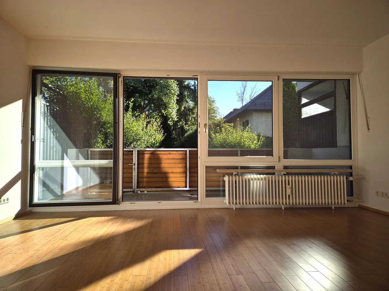 3 room apartment with 74 m² in Munich – Photo 9