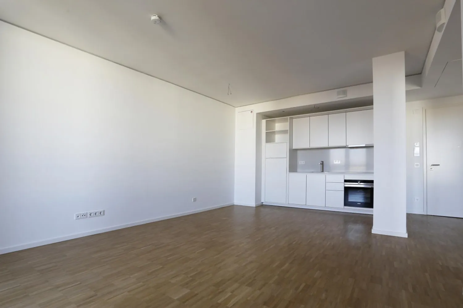 2 room apartment with 60 m² in Berlin – Photo 2