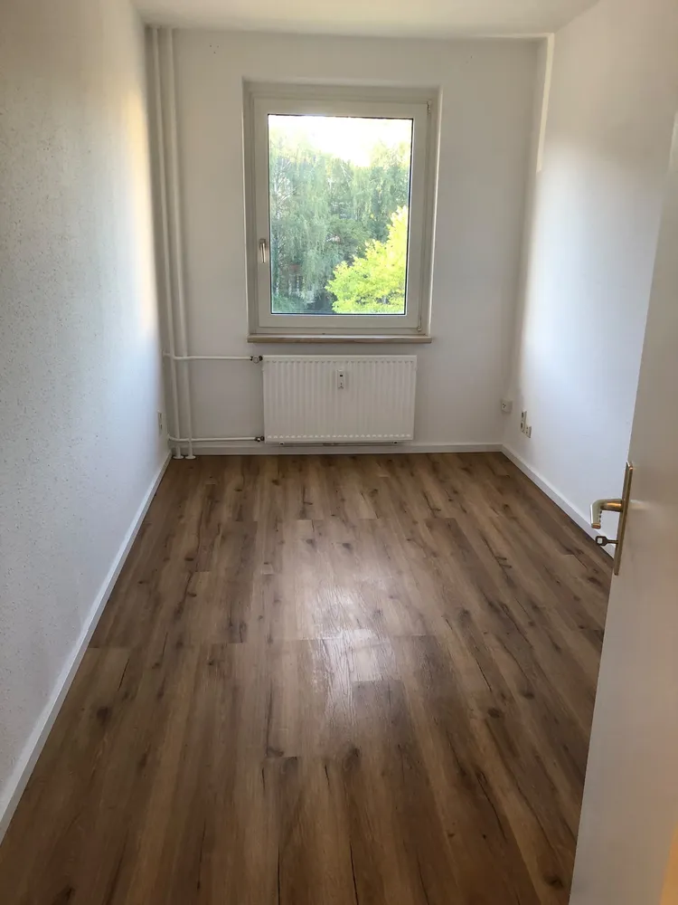 3 room apartment with 66 m² in Chemnitz – Photo 4