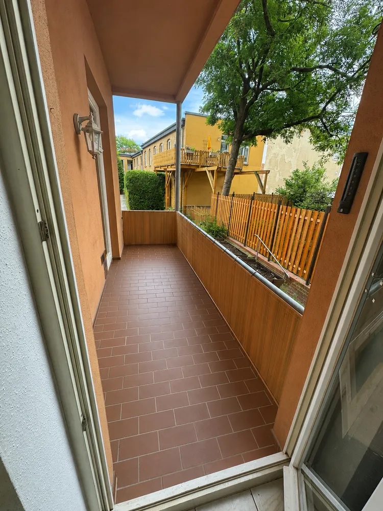 2 room apartment with 51 m² in Halle (Saale) – Photo 7