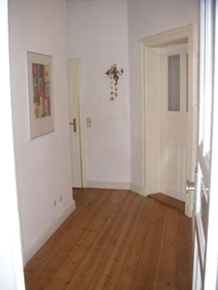 3 Zimmer Wohnung mit 63 m² in Kiel – Bild 3