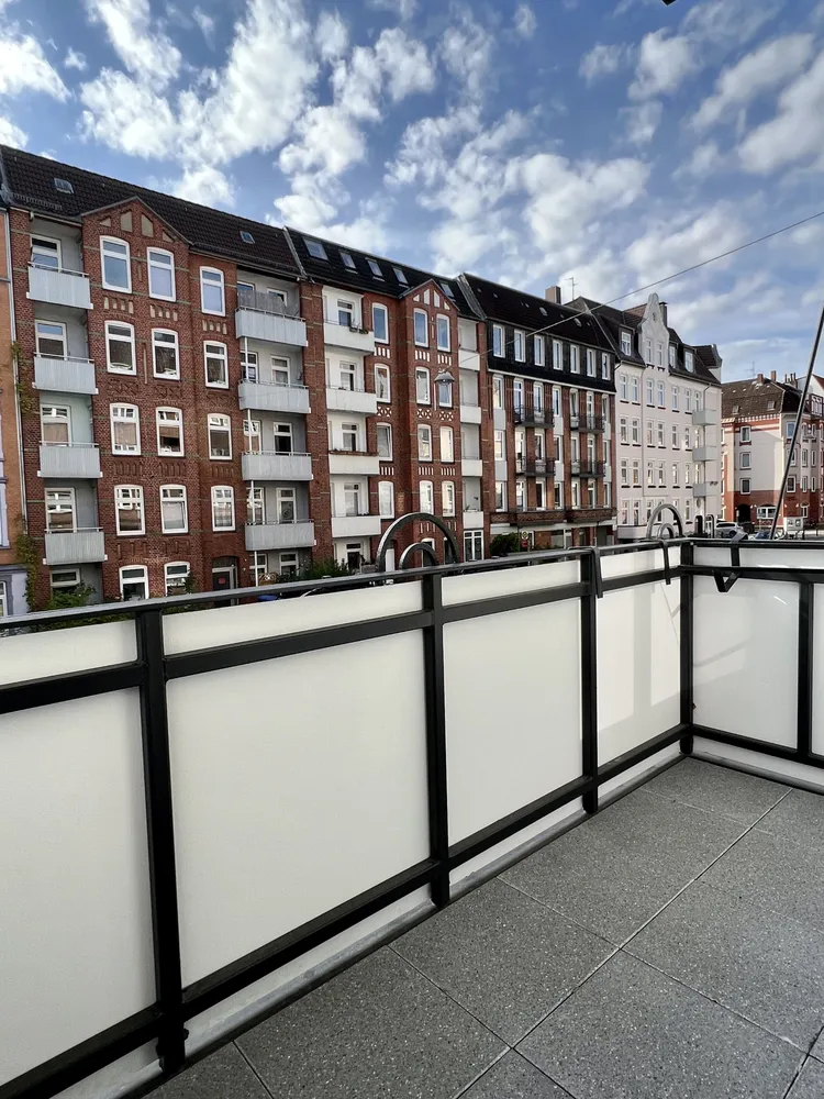 3 Zimmer Wohnung mit 90 m² in Kiel – Bild 10