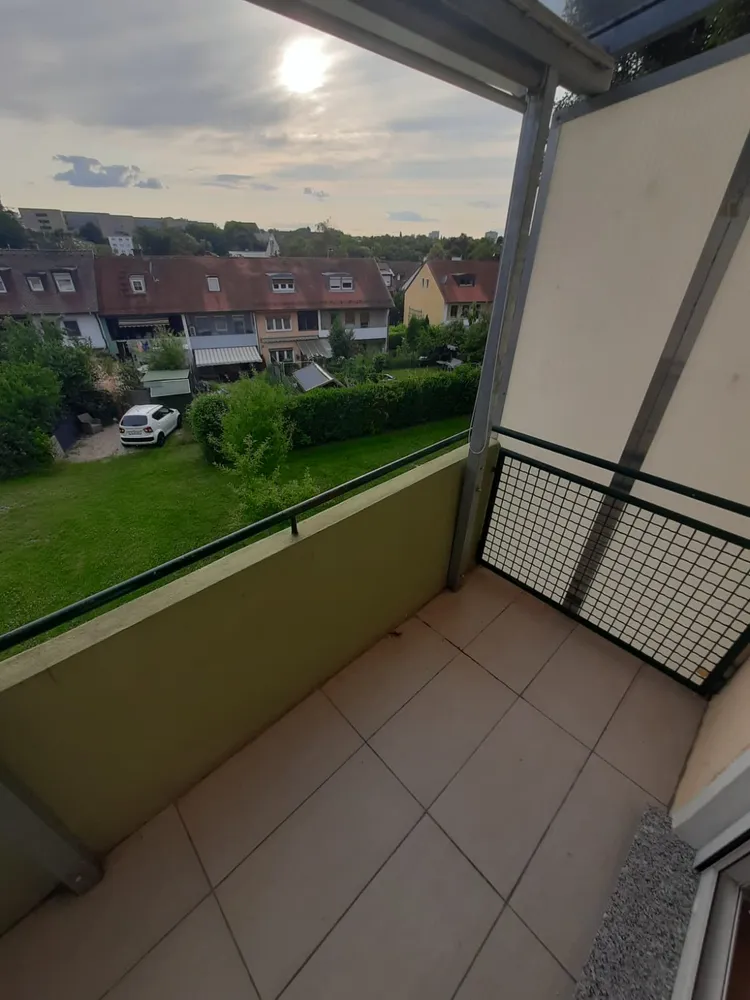 2 Zimmer Wohnung mit 52 m² in Regensburg – Bild 9
