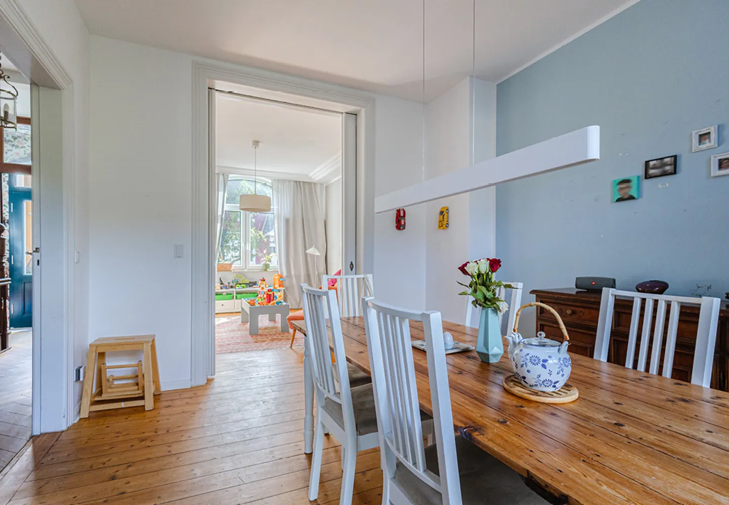 6 room house with 200 m² in Bremen – Photo 9