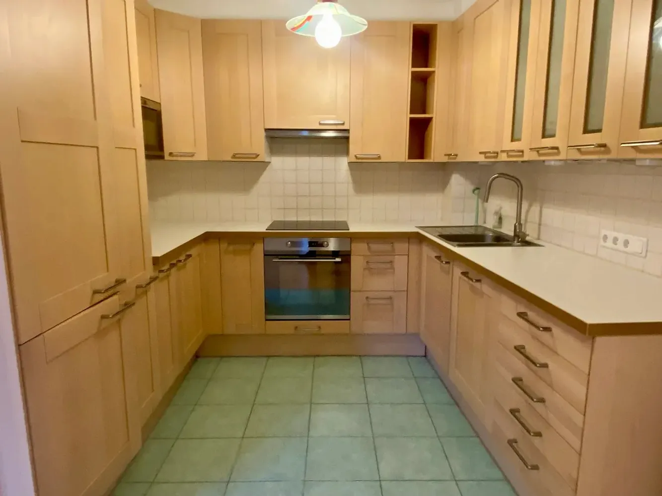2 Zimmer Wohnung mit 74 m² in Frankfurt am Main – Bild 11