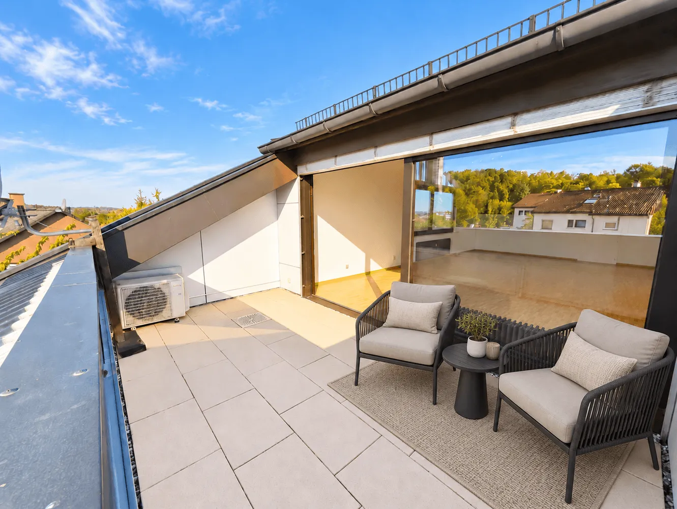 3 Zimmer Wohnung mit 90 m² in Böblingen – Bild 9