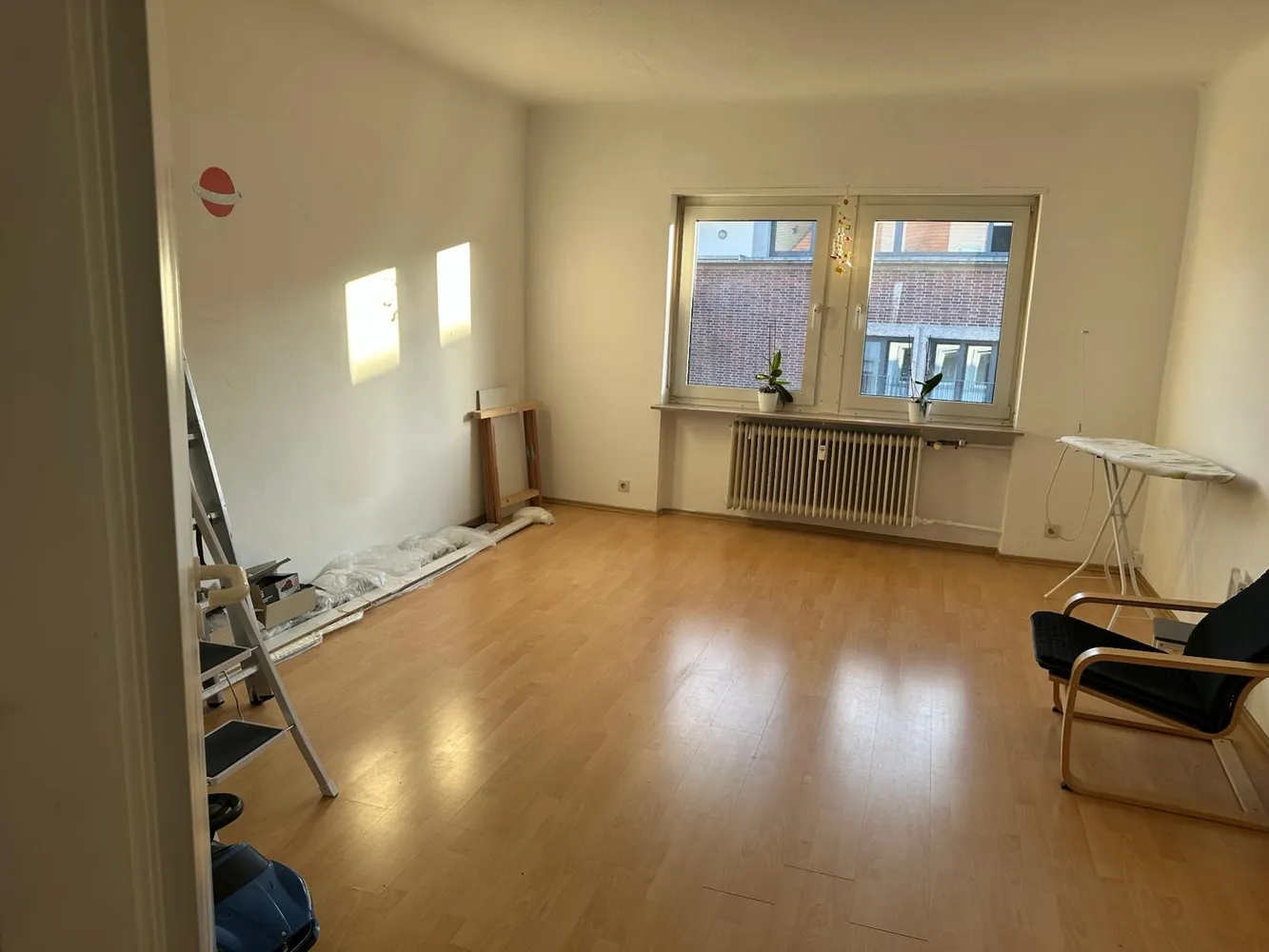4 Zimmer Wohnung mit 220 m² in Saarbrücken – Bild 4