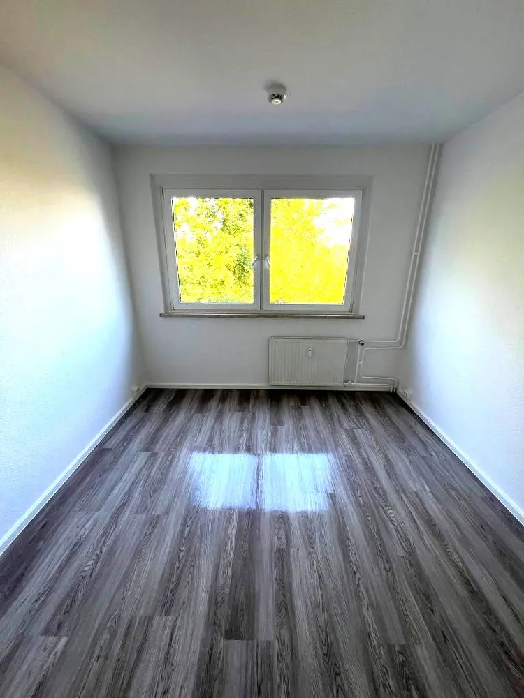 3 Zimmer Wohnung mit 56 m² in Halle (Saale) – Bild 7